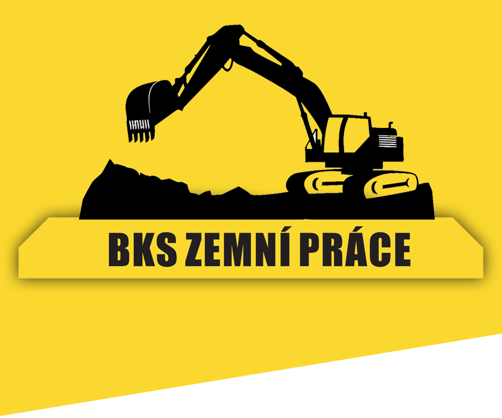 BKS Zemní práce